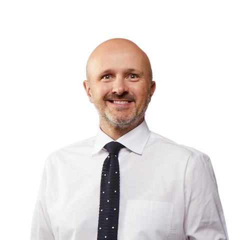 Rob Cain